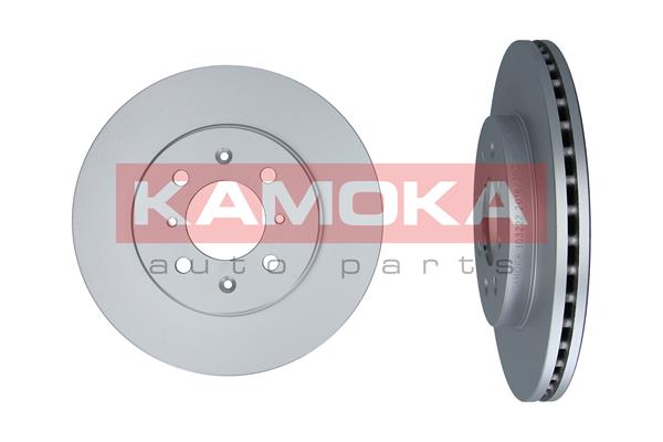 Disc frana KAMOKA 103222