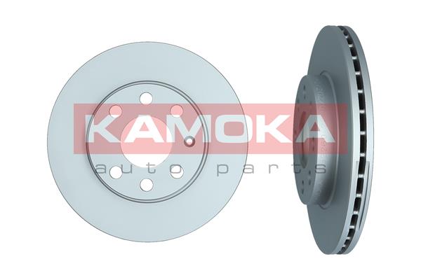 Disc frana KAMOKA 1032260