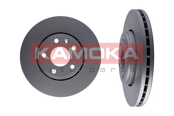 Disc frana KAMOKA 1032408
