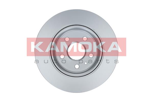 Disc frana KAMOKA 103242