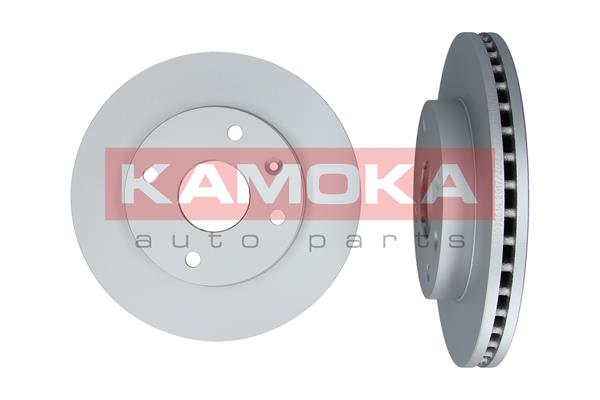 Disc frana KAMOKA 1032514