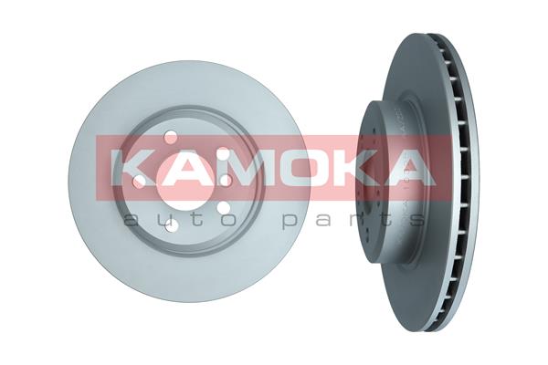 Disc frana KAMOKA 103251