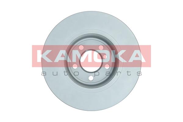 Disc frana KAMOKA 103251