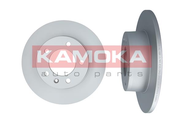Disc frana KAMOKA 1032544