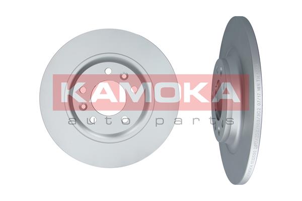 Disc frana KAMOKA 1032550