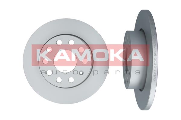 Disc frana KAMOKA 1032552