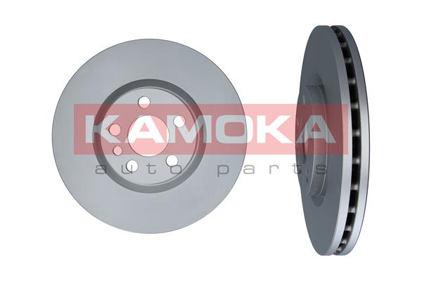Disc frana KAMOKA 103268