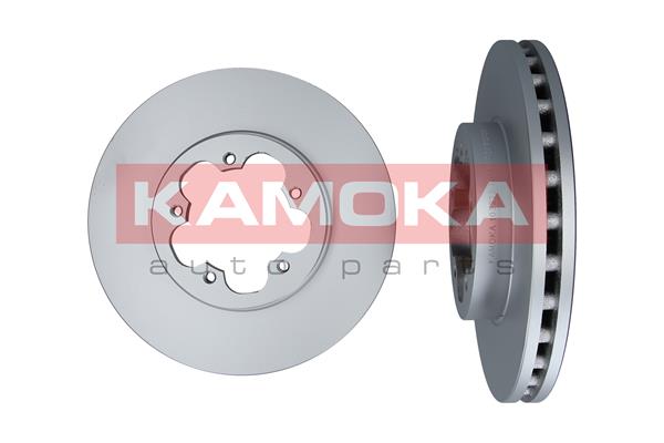 Disc frana KAMOKA 103272