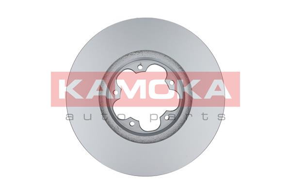 Disc frana KAMOKA 103272