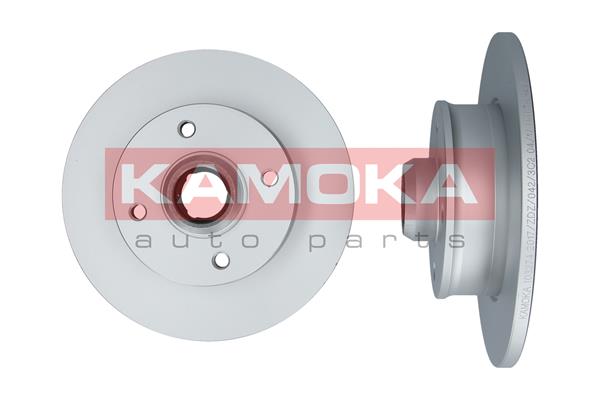 Disc frana KAMOKA 103274