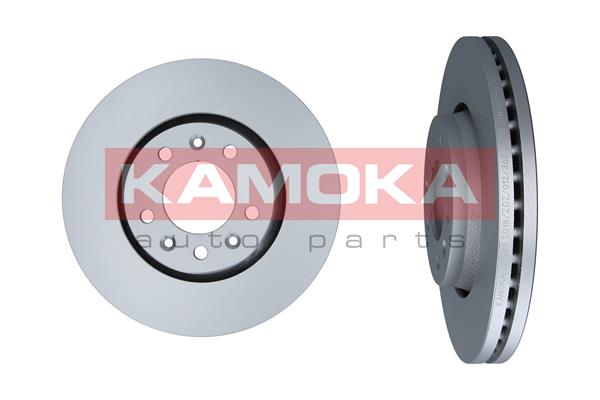 Disc frana KAMOKA 103286