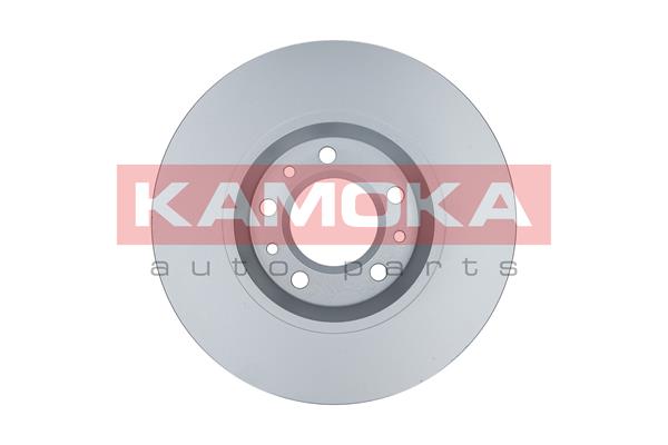 Disc frana KAMOKA 103286