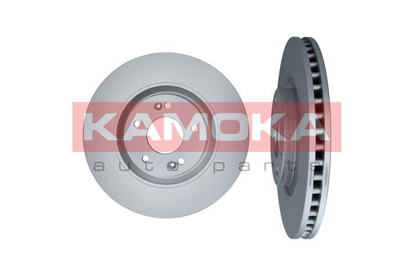 Disc frana KAMOKA 103296