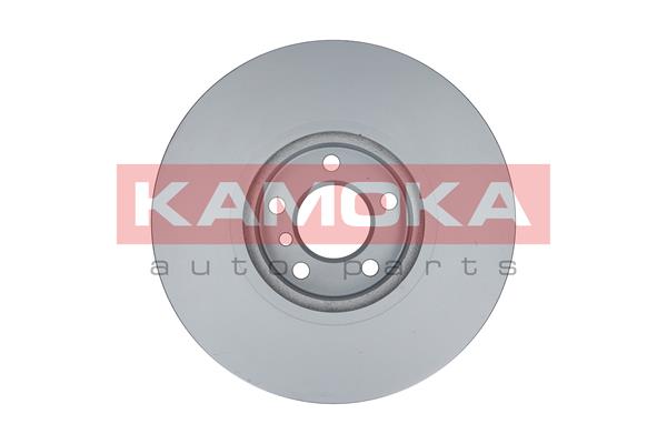 Disc frana KAMOKA 103300