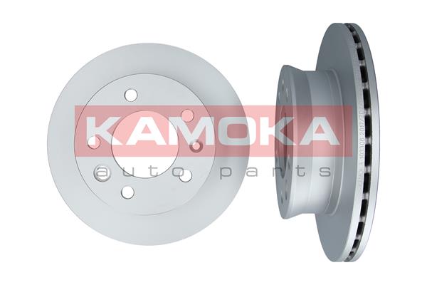 Disc frana KAMOKA 103306