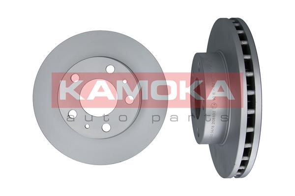 Disc frana KAMOKA 103314