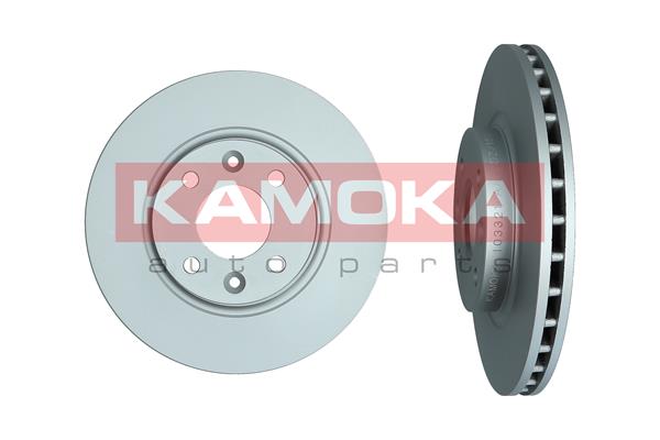Disc frana KAMOKA 103321