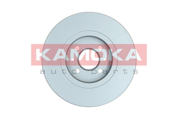Disc frana KAMOKA 103322