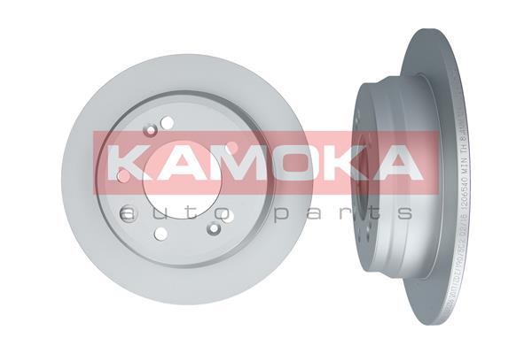 Disc frana KAMOKA 1033236