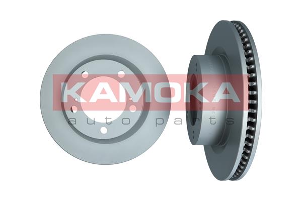 Disc frana KAMOKA 103325