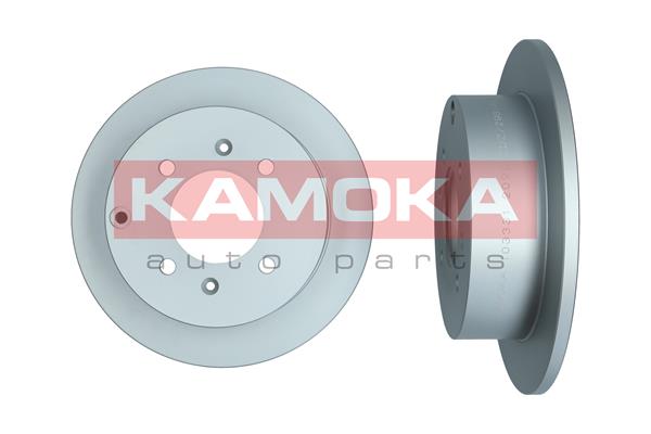 Disc frana KAMOKA 103331