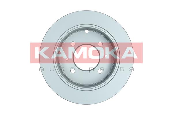 Disc frana KAMOKA 103331