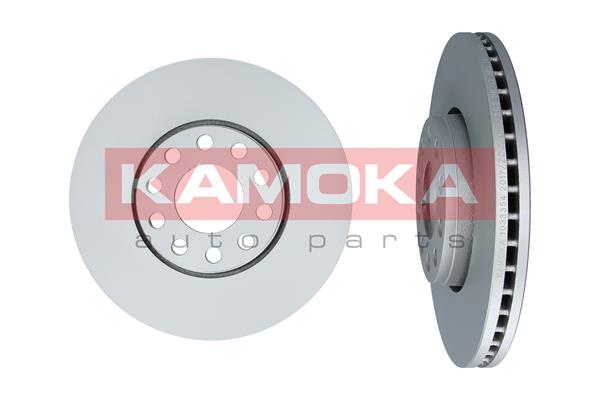 Disc frana KAMOKA 1033354
