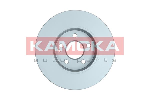 Disc frana KAMOKA 103343