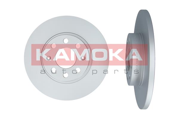 Disc frana KAMOKA 1033568