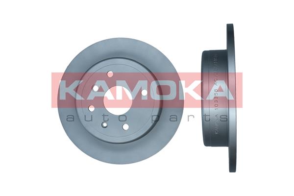Disc frana KAMOKA 103356