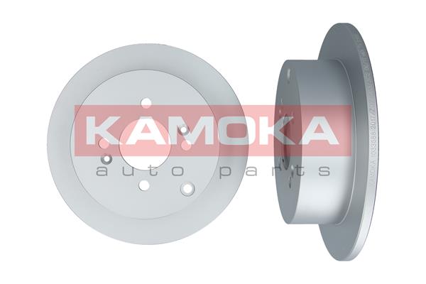 Disc frana KAMOKA 1033588