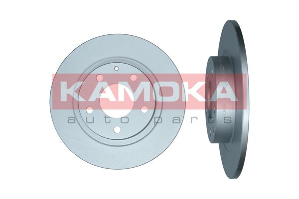 Disc frana KAMOKA 103361