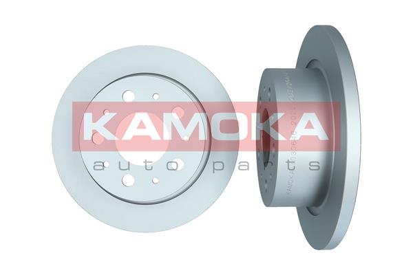 Disc frana KAMOKA 1033646