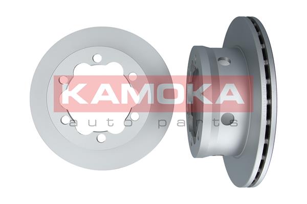Disc frana KAMOKA 103382