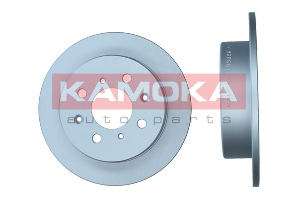 Disc frana KAMOKA 103389