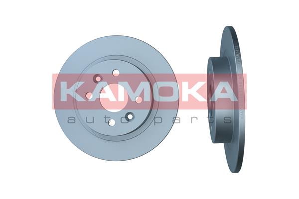 Disc frana KAMOKA 103396