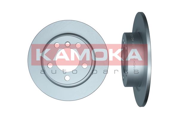 Disc frana KAMOKA 103401