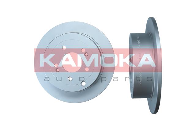 Disc frana KAMOKA 103403