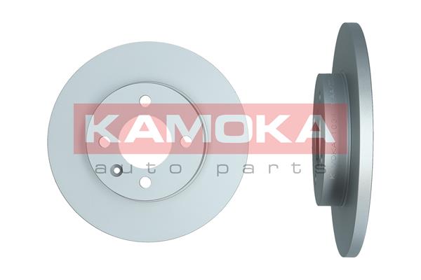 Disc frana KAMOKA 103410
