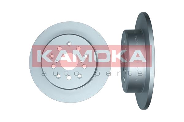 Disc frana KAMOKA 103411