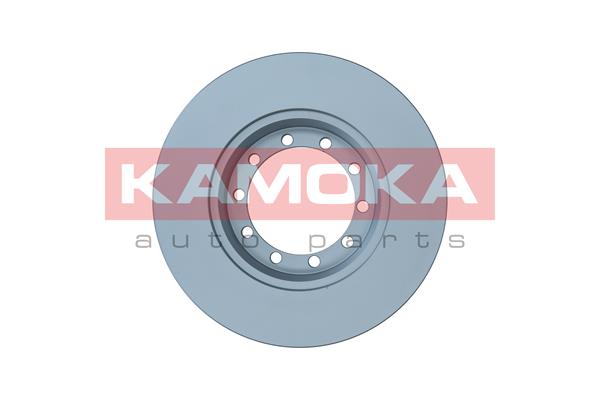 Disc frana KAMOKA 103413