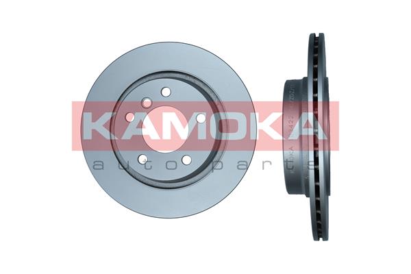 Disc frana KAMOKA 103422