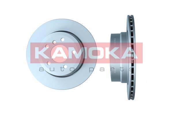 Disc frana KAMOKA 103423