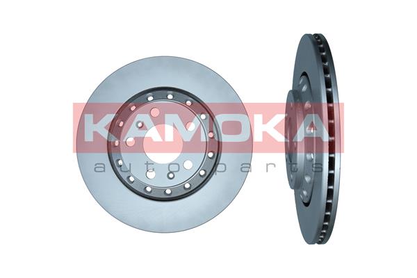 Disc frana KAMOKA 103427