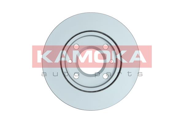 Disc frana KAMOKA 103428