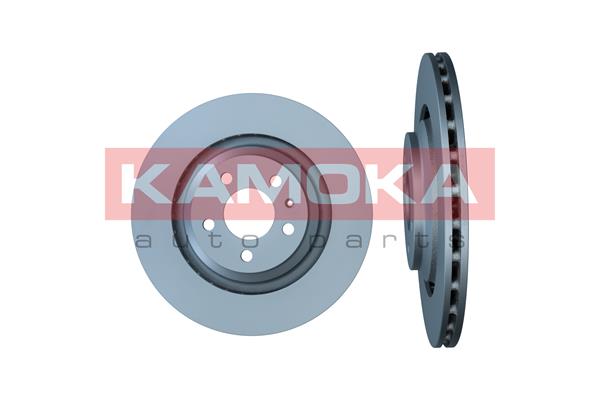 Disc frana KAMOKA 103431