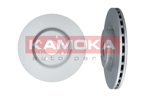 Disc frana KAMOKA 103440