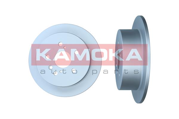 Disc frana KAMOKA 103464