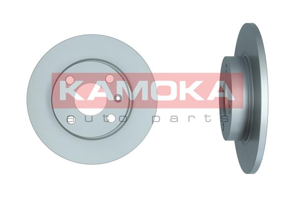 Disc frana KAMOKA 103507