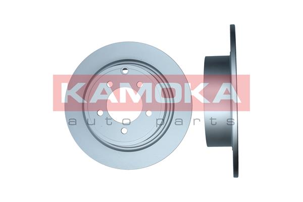 Disc frana KAMOKA 103509